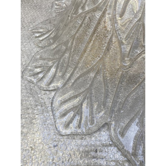 Image 1 of Vintage Murano glazen hanglamp, 1975