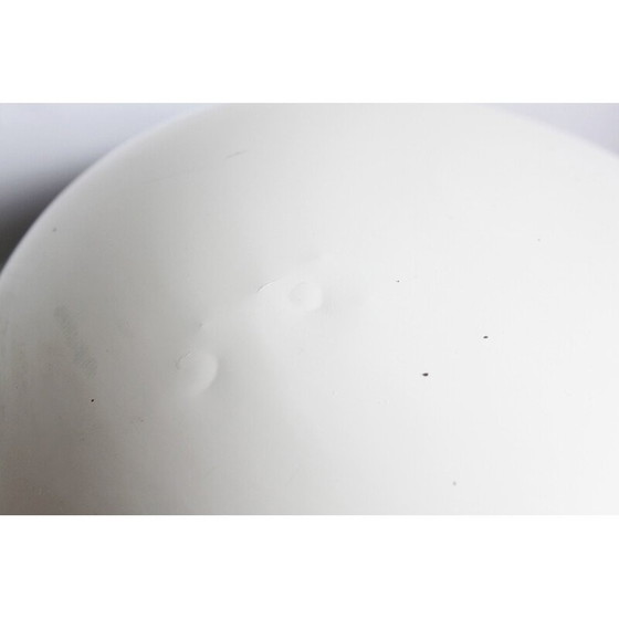 Image 1 of Vintage Bauhaus bureaulamp in metaal en hout van Karl Trabert voor Bünte en Remmler, 1930