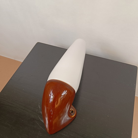 Image 1 of Wandlampen Ifö – Sigvard Bernadotte – 60S