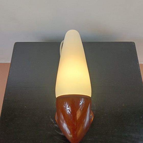 Image 1 of Wandlampen Ifö – Sigvard Bernadotte – 60S