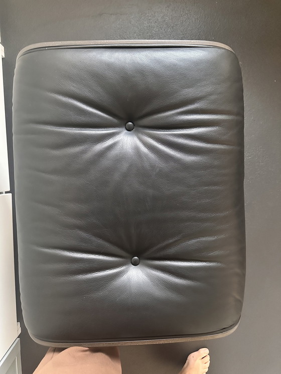 Image 1 of Vitra Ottoman by Charles & Ray Eames