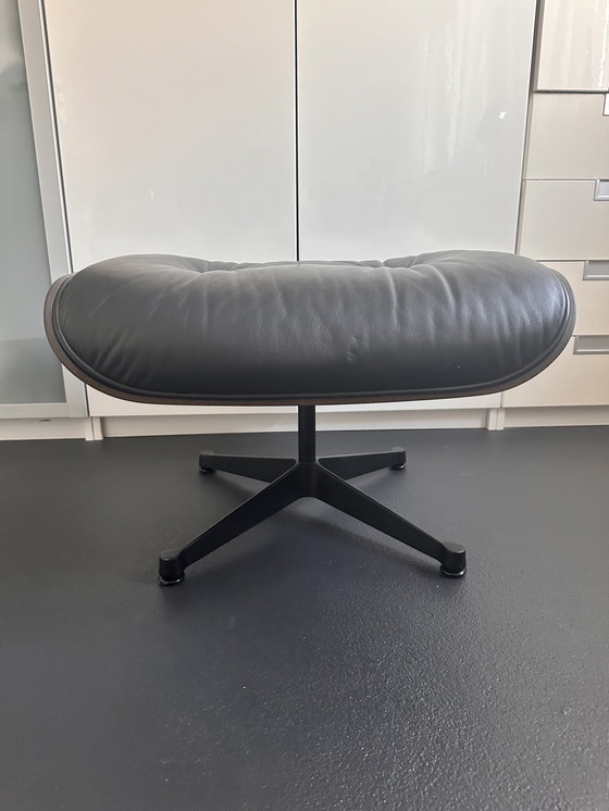 Image 1 of Vitra Ottoman by Charles & Ray Eames