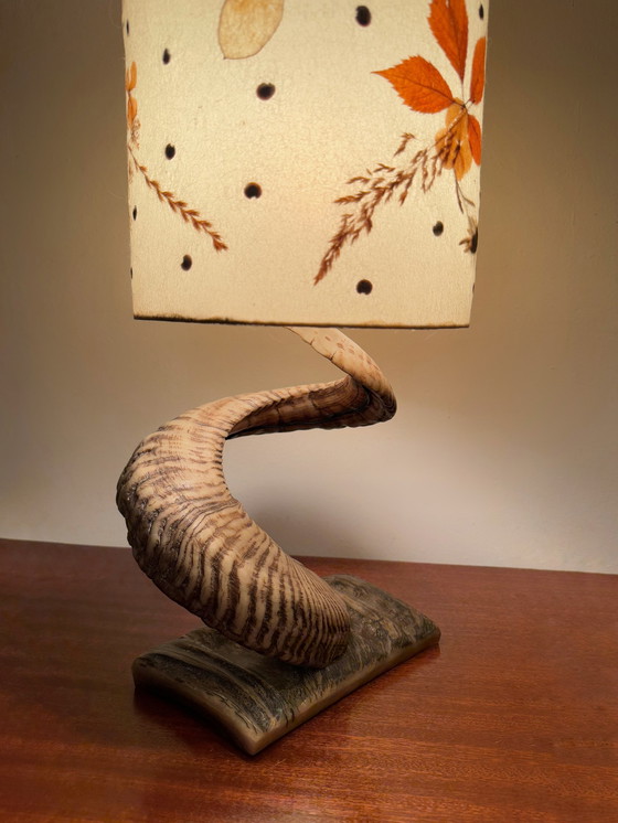 Image 1 of Ramshoorn Lamp 60