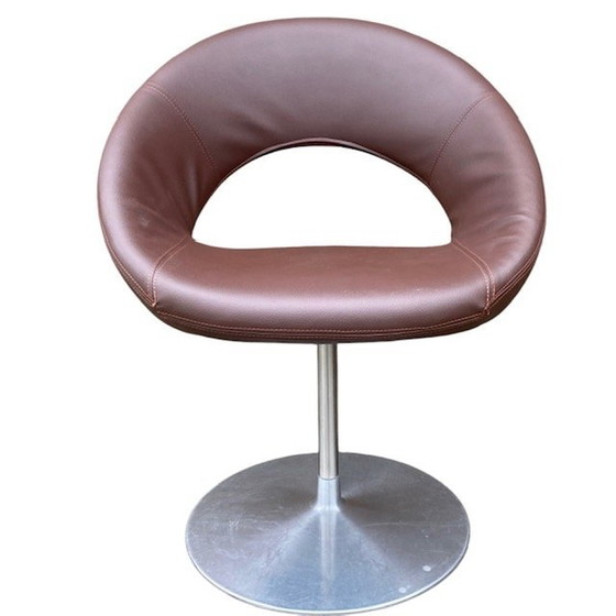 Image 1 of 4X Artifort Nina Fauteuil