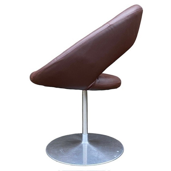 Image 1 of 4X Artifort Nina Fauteuil