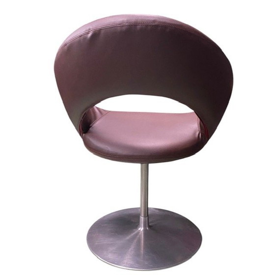 Image 1 of 4X Artifort Nina Fauteuil