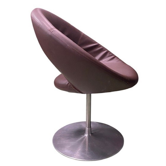 Image 1 of 4X Artifort Nina Fauteuil