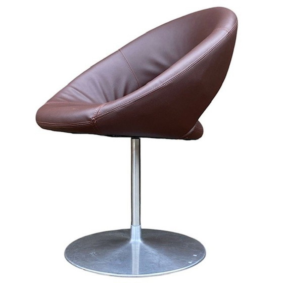 Image 1 of 4X Artifort Nina Fauteuil