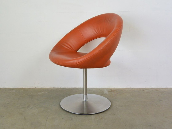 Image 1 of 4X Artifort Nina Fauteuil