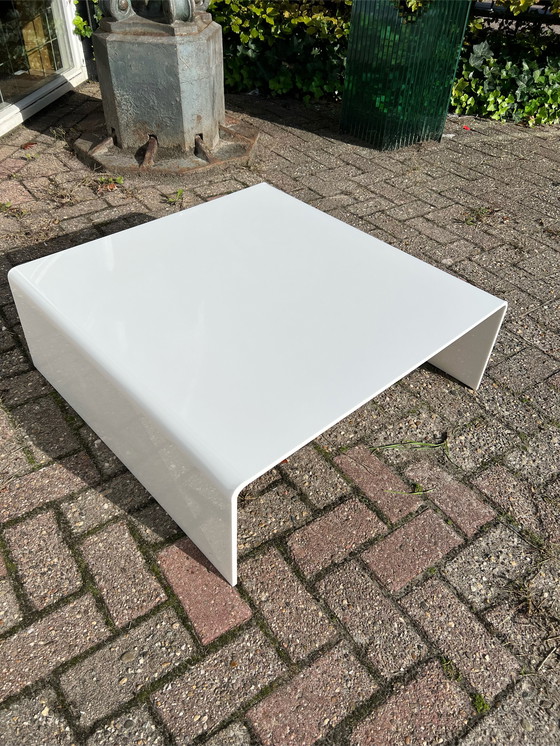 Image 1 of Vintage Salontafel