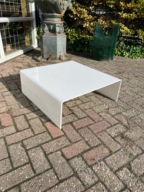 Image 1 of Vintage Salontafel