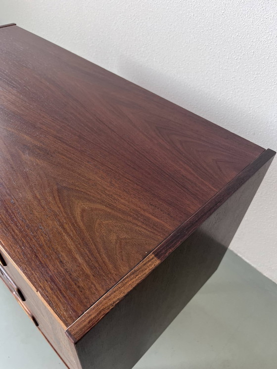 Image 1 of Vintage Deens sideboard palissander