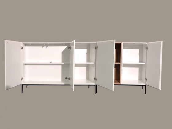 Image 1 of E-Design dressoir met tv-lift