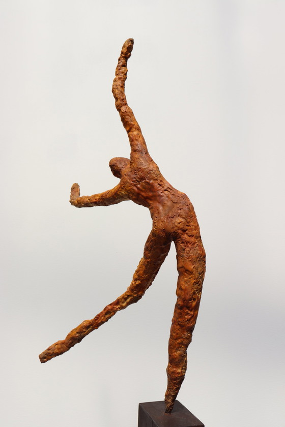 Image 1 of Chantalle Smeets - Balance