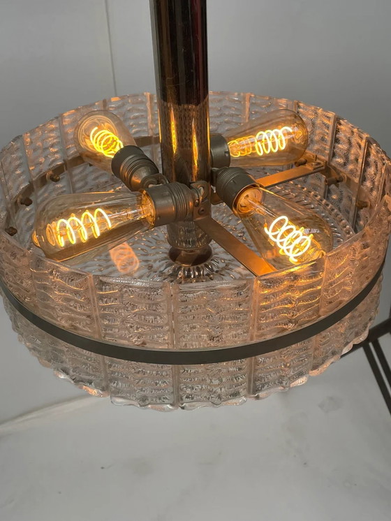 Image 1 of Vintage hangende hanger