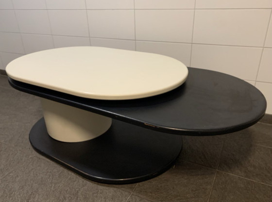 Image 1 of Vintage Salontafel