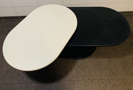 Image 1 of Vintage Salontafel