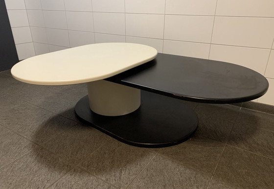 Image 1 of Vintage Salontafel