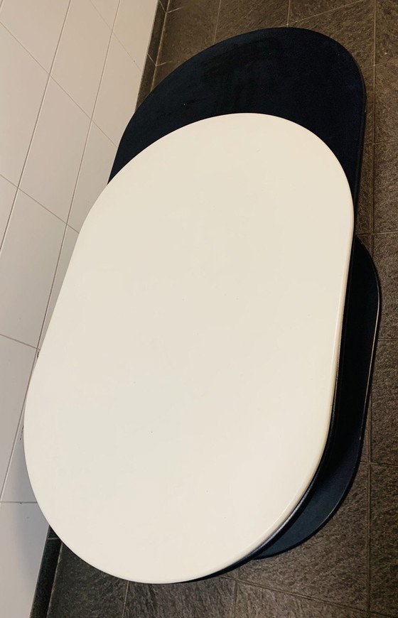 Image 1 of Vintage Salontafel