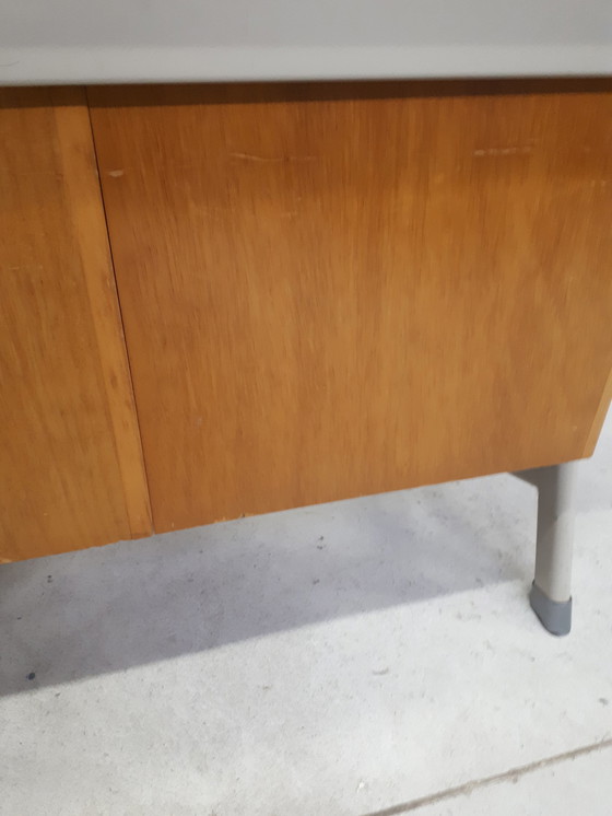Image 1 of Vintage bureau