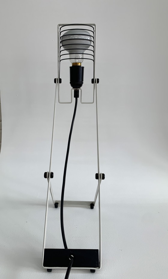 Image 1 of Artemide Sintesi Tavola lamp