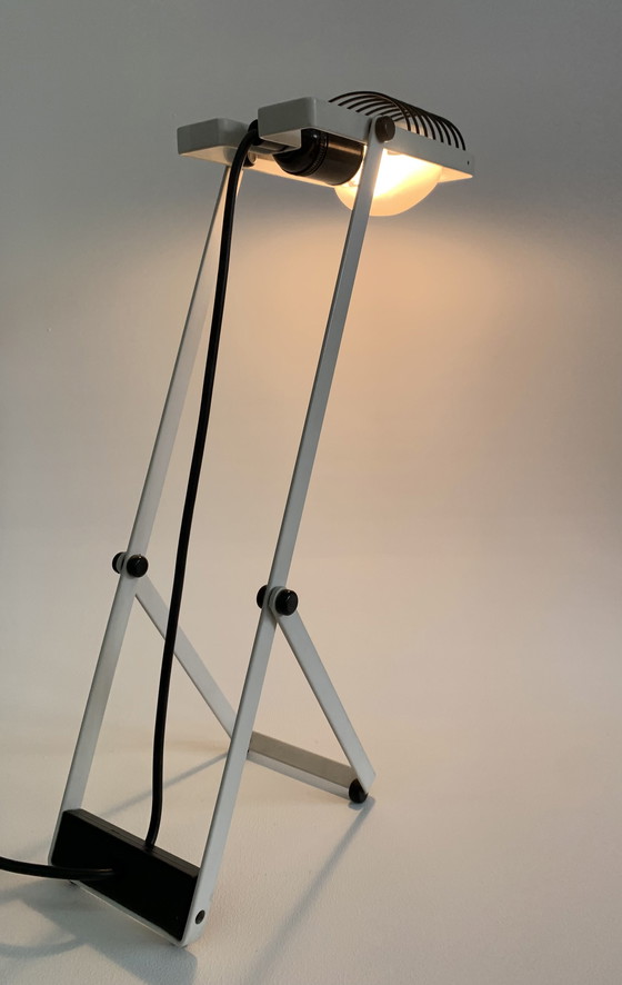 Image 1 of Artemide Sintesi Tavola lamp