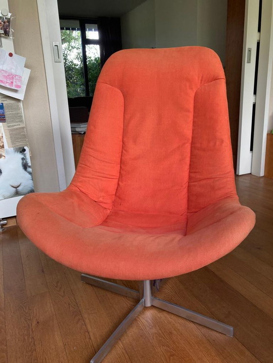 Image 1 of Gelderland 7405 fauteuil