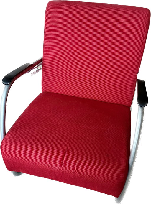 Gispen fauteuil