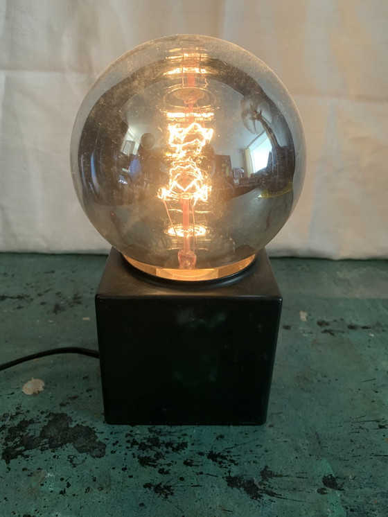 Image 1 of Vintage Philips bollamp