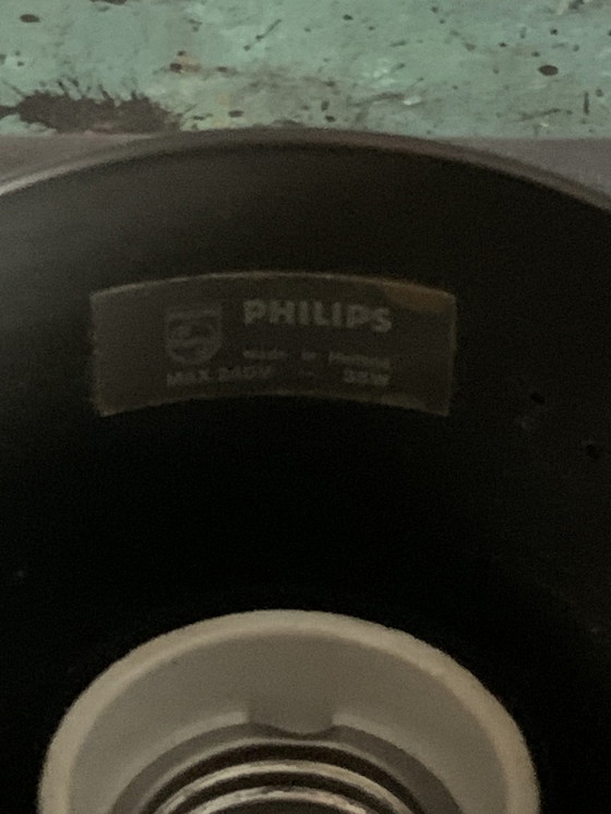 Image 1 of Vintage Philips bollamp