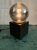 Vintage Philips bollamp