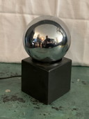 Vintage Philips bollamp