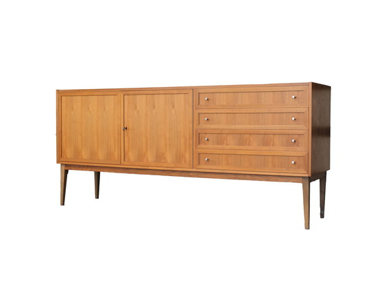 Image 1 of Vintage dressoir van Friedrich Landwehr Möbelfabrik
