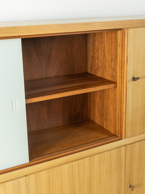 Image 1 of Highboard uit de jaren 60