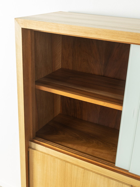 Image 1 of Highboard uit de jaren 60