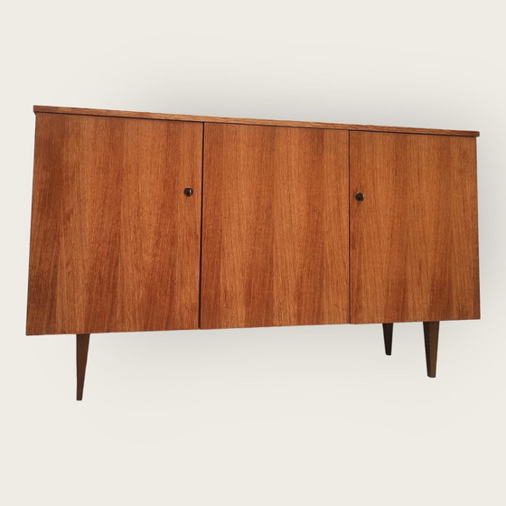 Image 1 of Mid Century sideboard