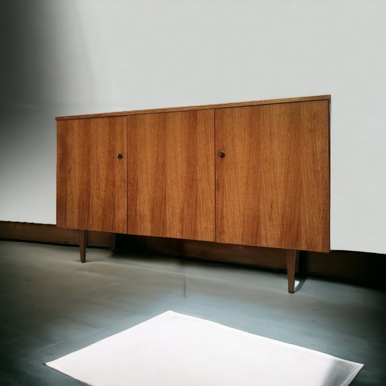 Image 1 of Mid Century sideboard