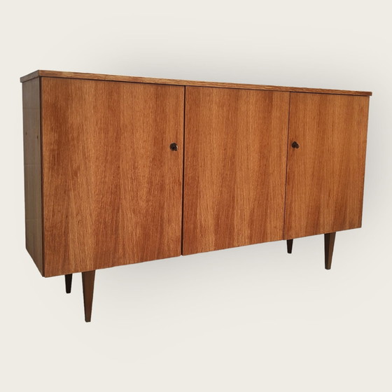 Image 1 of Mid Century sideboard