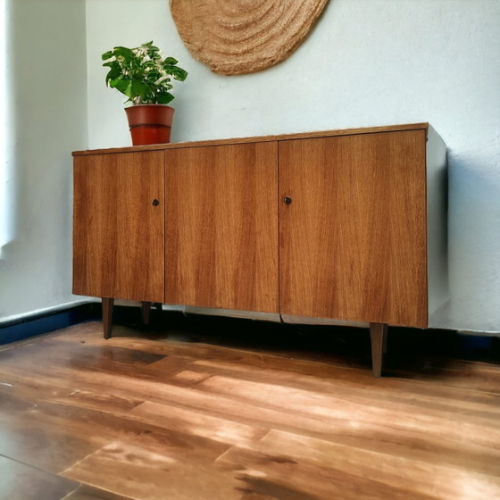 Image 1 of Mid Century sideboard