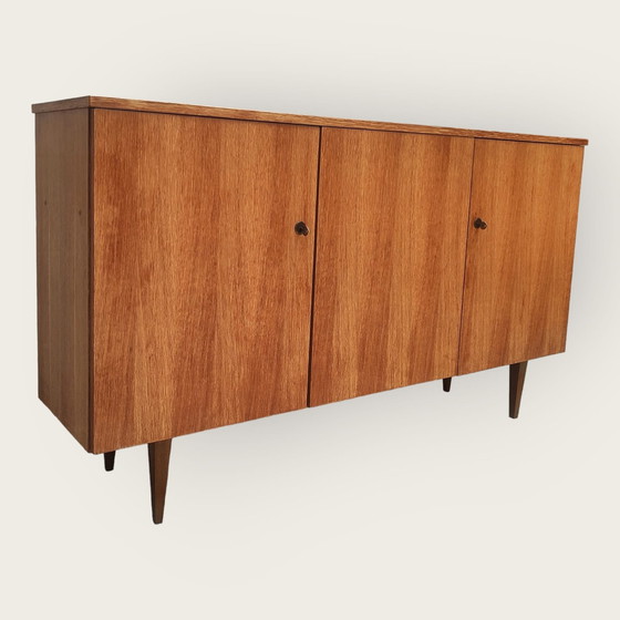 Image 1 of Mid Century sideboard