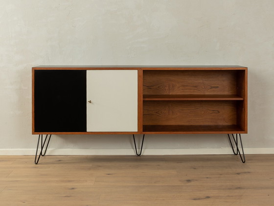 Image 1 of Vintage half open dressoir