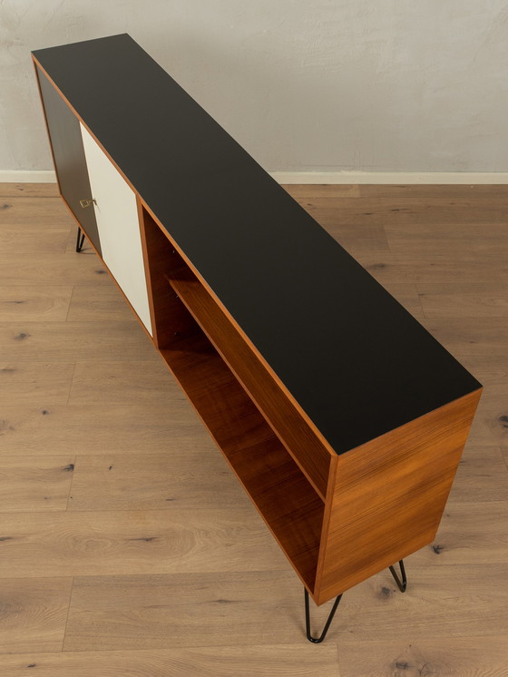 Image 1 of Vintage half open dressoir