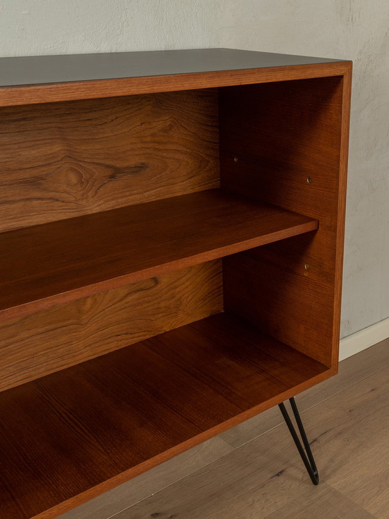 Image 1 of Vintage half open dressoir