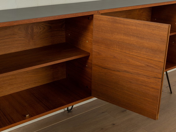 Image 1 of Vintage half open dressoir