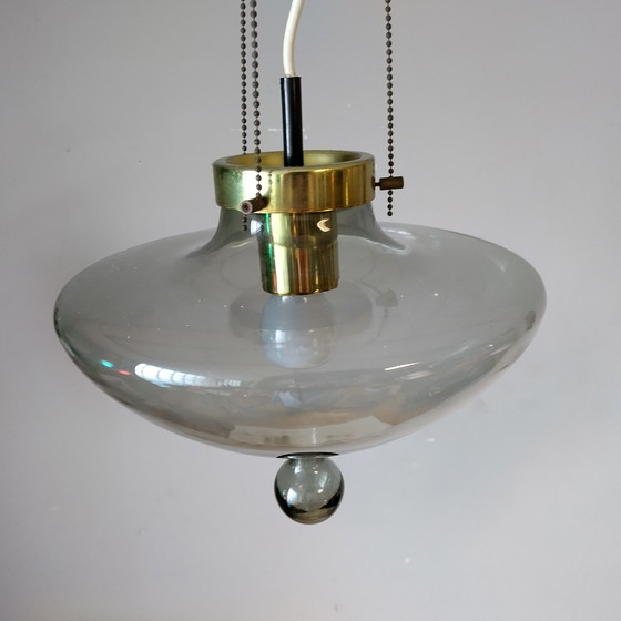 Image 1 of 2x Raak Amsterdam hanglampen High Chaparral -