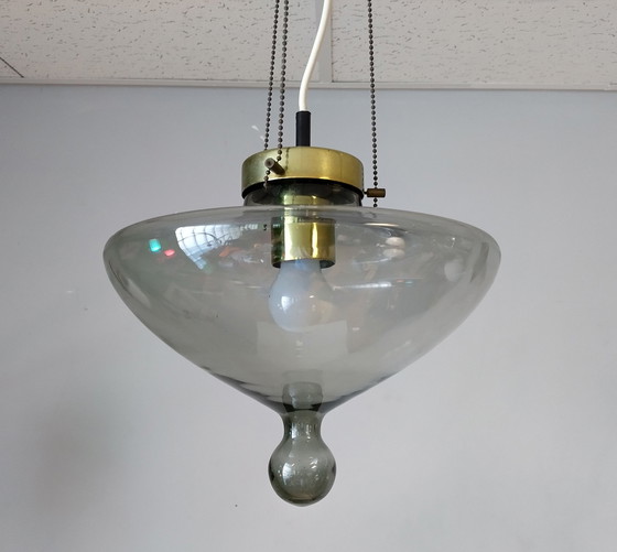 Image 1 of 2x Raak Amsterdam hanglampen High Chaparral -