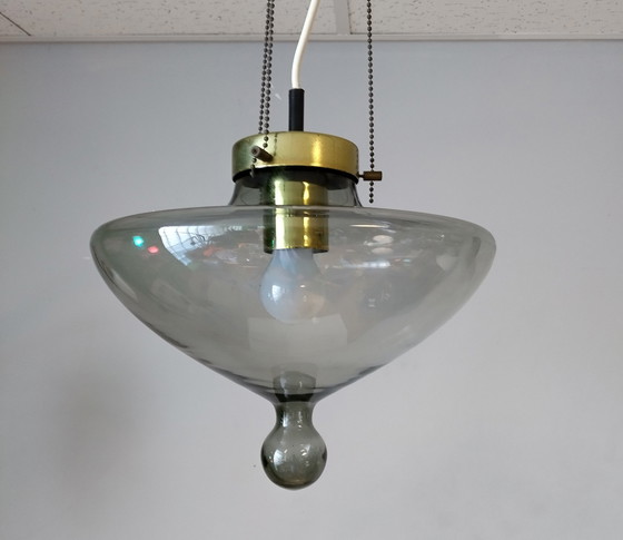 Image 1 of 2x Raak Amsterdam hanglampen High Chaparral -