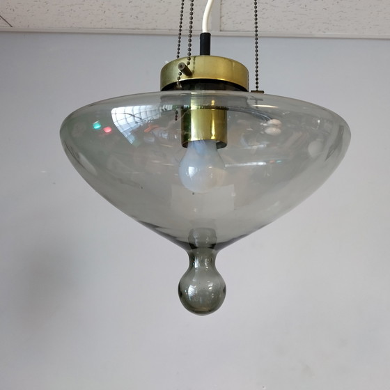 Image 1 of 2x Raak Amsterdam hanglampen High Chaparral -