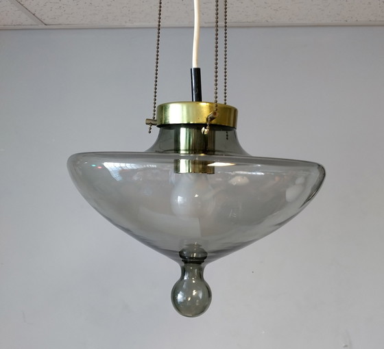 Image 1 of 2x Raak Amsterdam hanglampen High Chaparral -