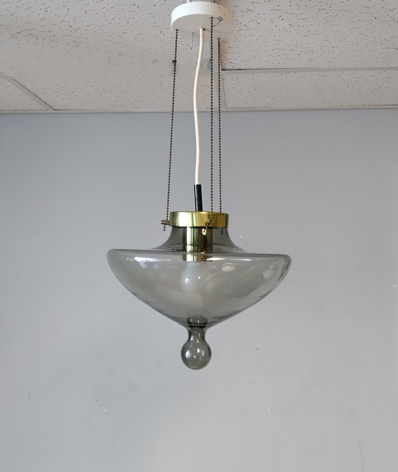 Image 1 of 2x Raak Amsterdam hanglampen High Chaparral -